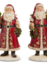 Old World Santa (2-Styles)