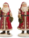 Old World Santa (2-Styles)