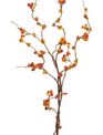 42" Bittersweet Berry Branch