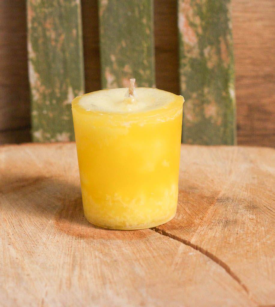 Aroma Natural Ambiance Candle