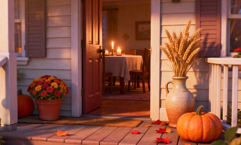 The Ultimate Guide to Choosing the Best Decorative Pumpkins for Every Room