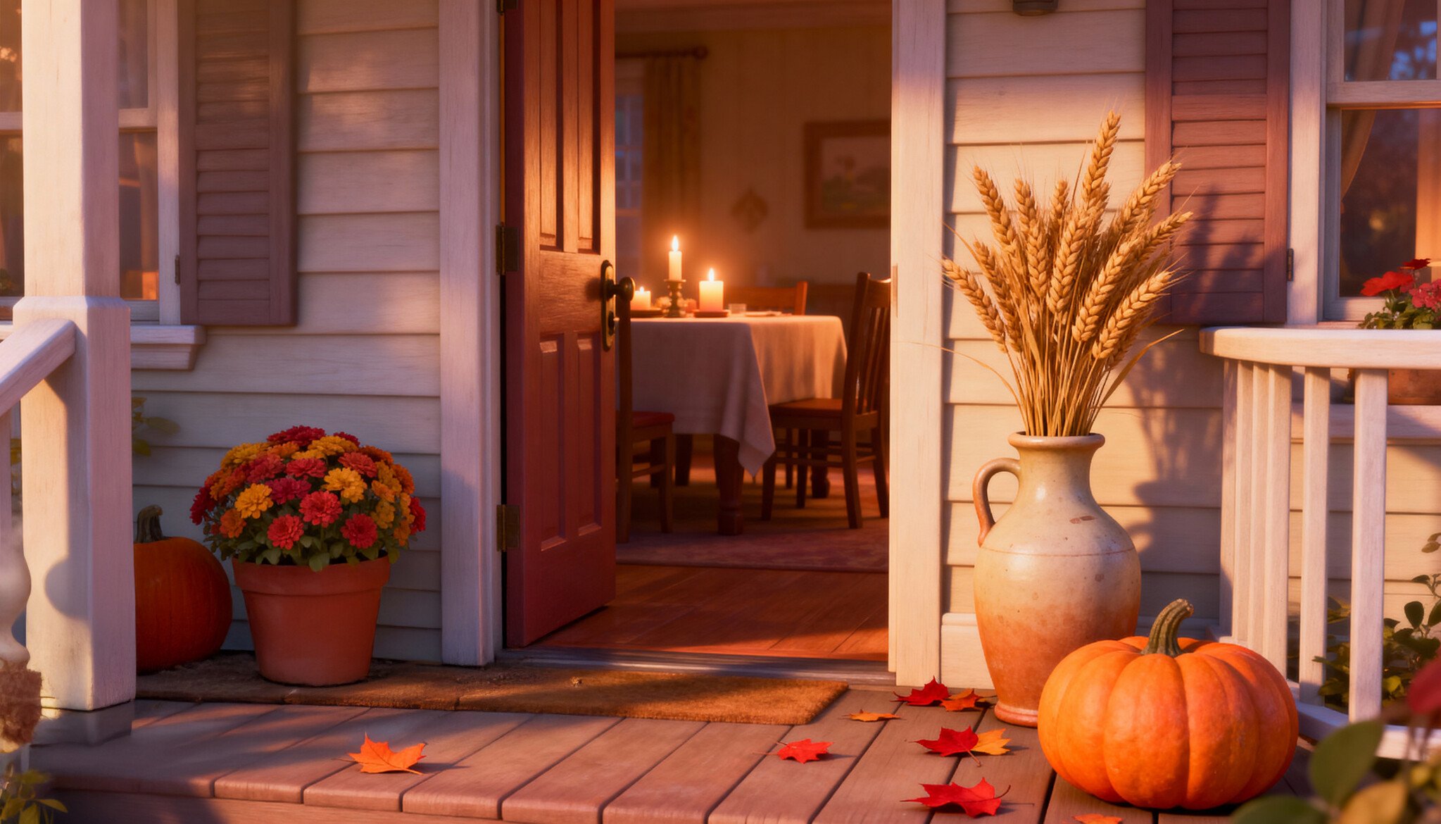 The Ultimate Guide to Choosing the Best Decorative Pumpkins for Every Room