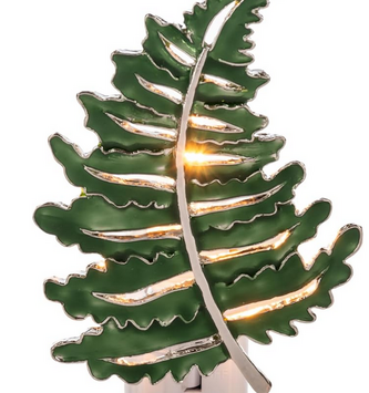 Fern Frond Nightlight