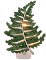 Fern Frond Nightlight