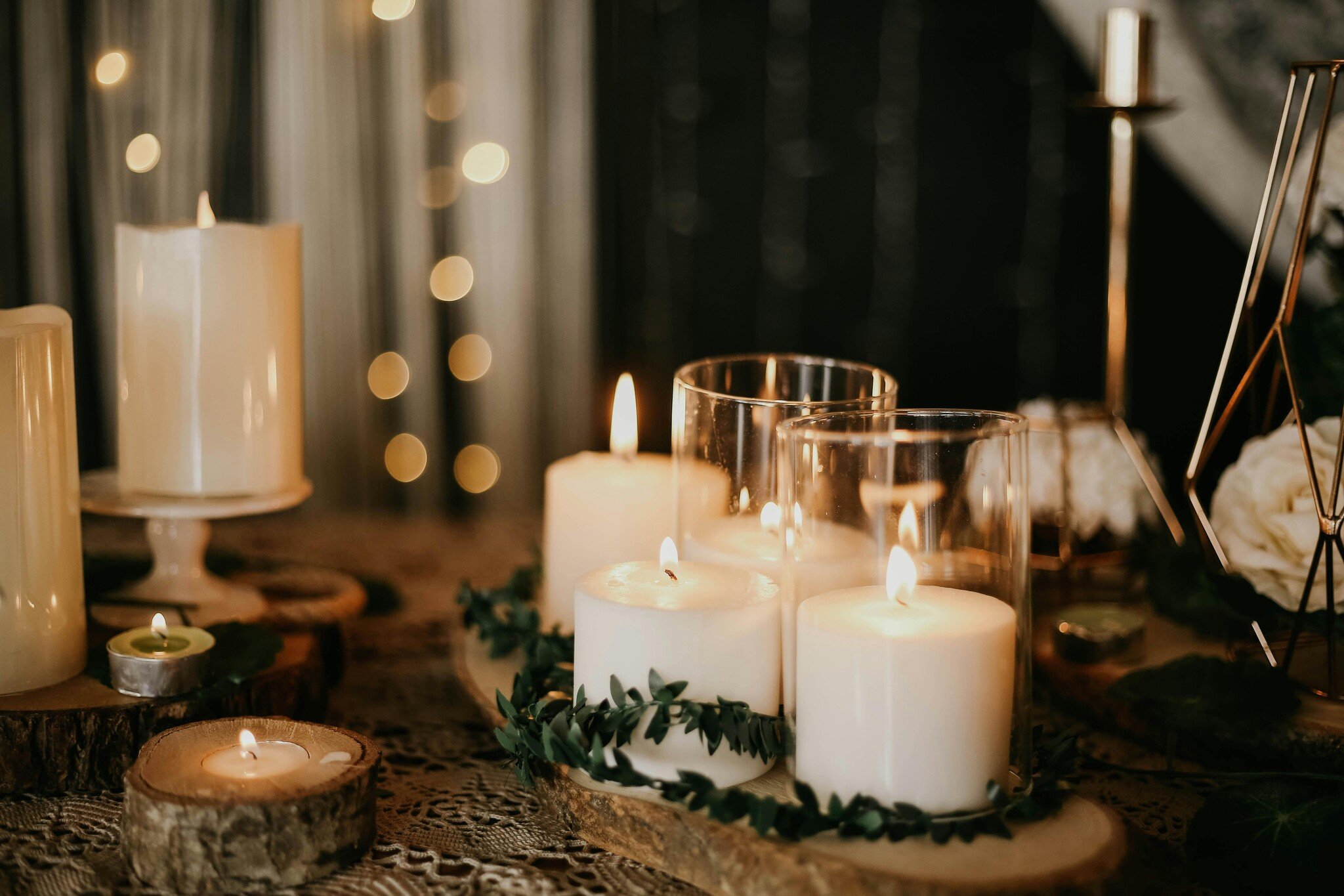 10 Candle Styling Secrets Designers Swear By for a Cozy Home