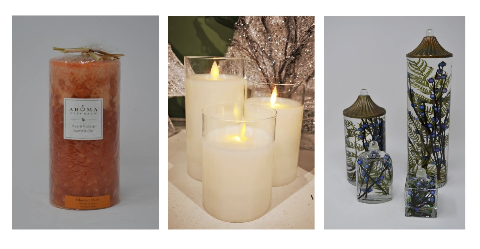 Wax vs Oil vs Battery: Which Candle Wins for Home Décor and Value?