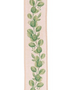 1.5" x 10 yd Wired Eucalyptus Ribbon