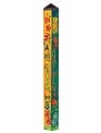 60" Garden Celebration Art Pole