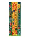 60" Garden Celebration Art Pole