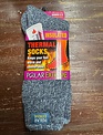 Heathered Insulated Womans Thermal Socks (4-Styles) (50% OFF)