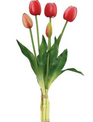 Real Touch Tulip Bundle (3-Colors)