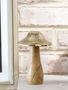 Mango Wood Mushroom (2 Sizes)
