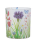 Floral Votive Holder (2 Styles)