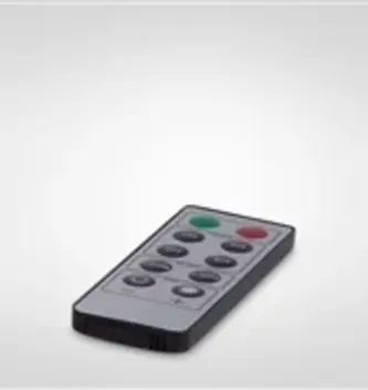 Candle Remote Control & Timer