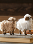 Set of 2 Sheep