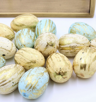 Bag of 15 Speckled Eggs