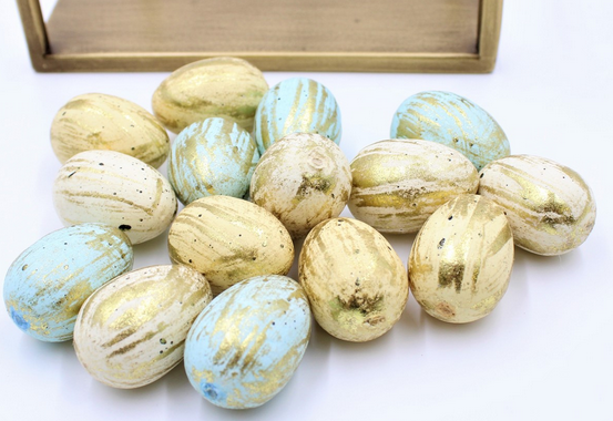 Bag of 15 Speckled Eggs