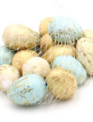 Bag of 15 Speckled Eggs