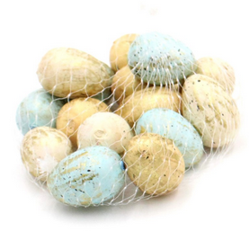 Bag of 15 Speckled Eggs