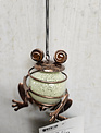 Glow in the Dark Hanging Frog