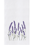 Lavender Fields Kitchen Towel