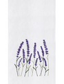 Lavender Fields Kitchen Towel