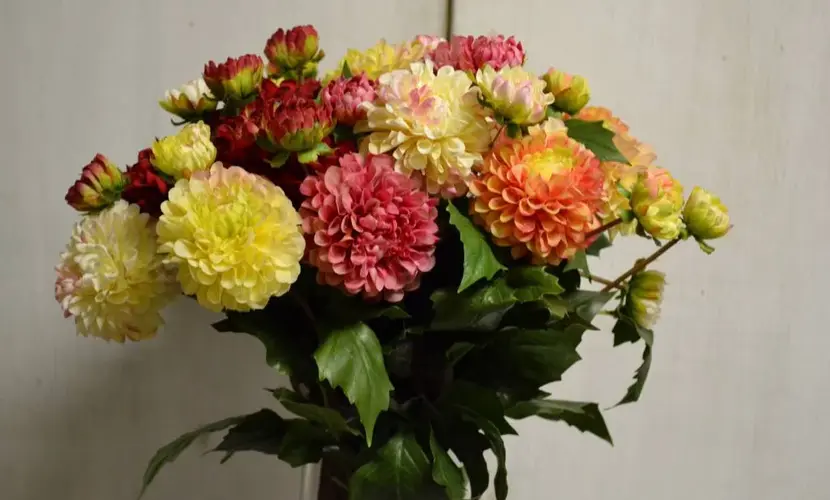 Silk vs Fresh Flowers: Which Looks Better & Lasts Longer?