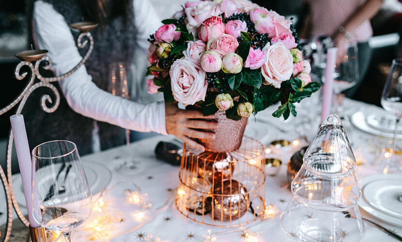 5 Common Mistakes People Make When Choosing Silk Floral Arrangements