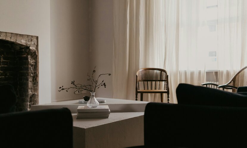 Seasonal Home Décor: How to Update Your Space Without Starting Over