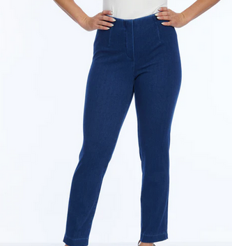 Sasha Pull on Skinny Leg Denim Pant By: Lior Paris