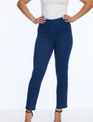 Sasha Pull on Skinny Leg Denim Pant By: Lior Paris