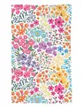 18" x 30" Two-Sided Quick Dry Kitchen Towel