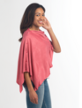 Simply Noelle Simply Noelle Spring Bordeaux Wrap (6-Colors)