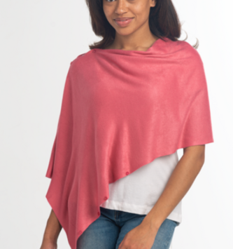 Simply Noelle Simply Noelle Spring Bordeaux Wrap (6-Colors)