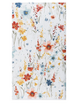 Quick Dry Reversible Summer Meadow Towel