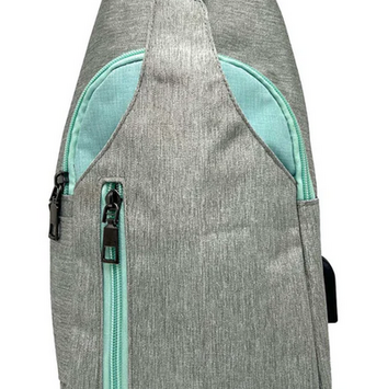 Sonoma Antitheft Daypack (Regular) (12-Styles)