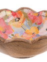 Mini Poppy Floral Bowl (3-Styles)