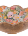 Mini Poppy Floral Bowl (3-Styles)