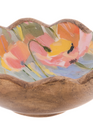Mini Poppy Floral Bowl (3-Styles)