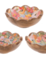 Mini Poppy Floral Bowl (3-Styles)