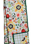 Quick Dry Fruits & Florals Eco Towel