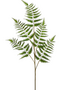 42.5" Large Fern Spray