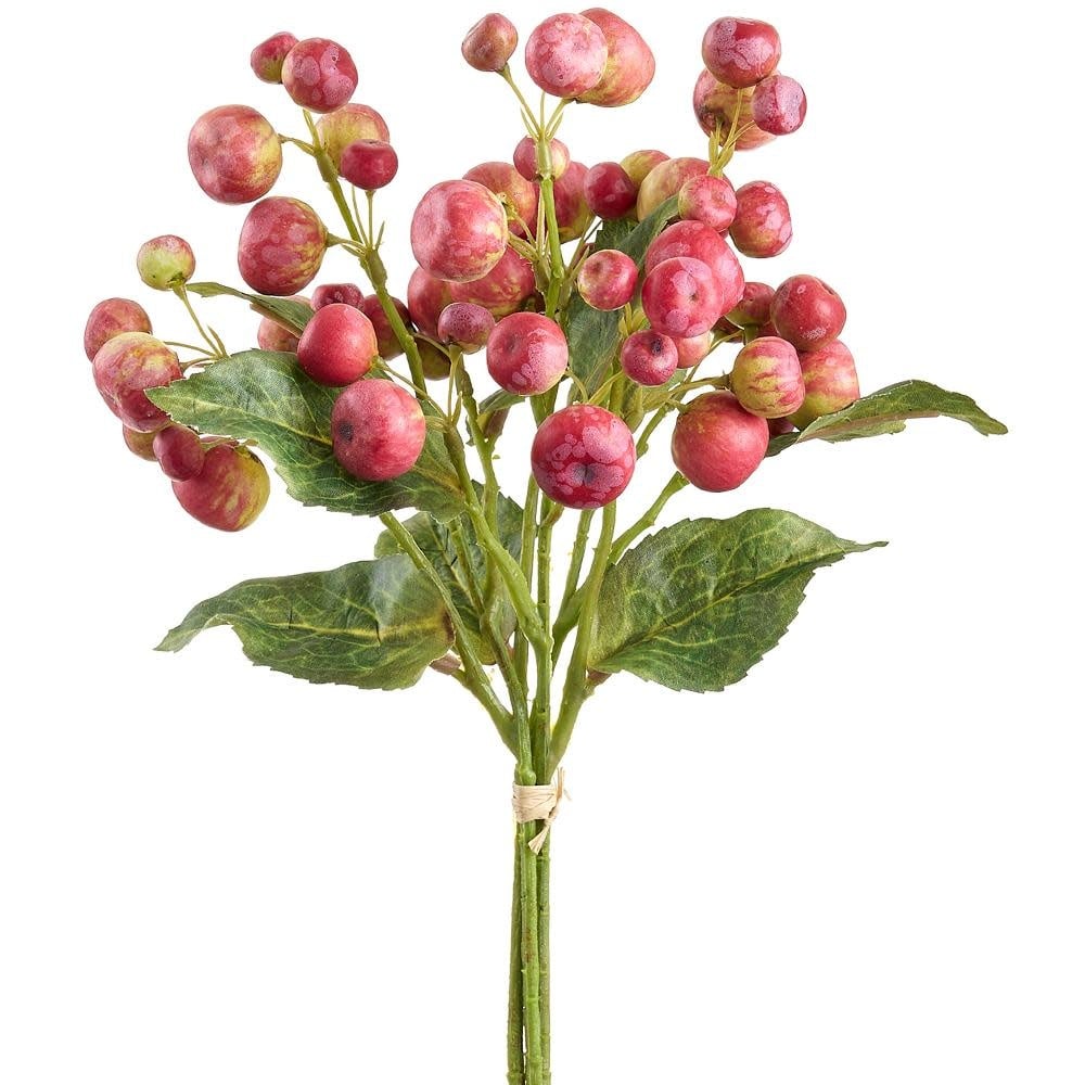 14" Crabapple Bundle (2-Colors)