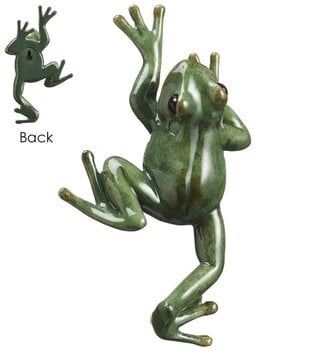 6" Hanging Wall Frog