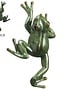 6" Hanging Wall Frog