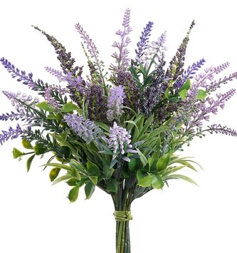 Lavender Muscari Bouquet