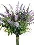 Lavender Muscari Bouquet