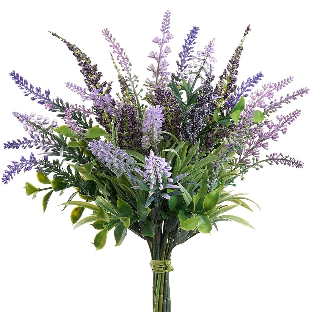 Lavender Muscari Bouquet