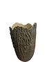 Tall Bark Planter