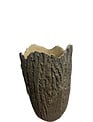 Tall Bark Planter